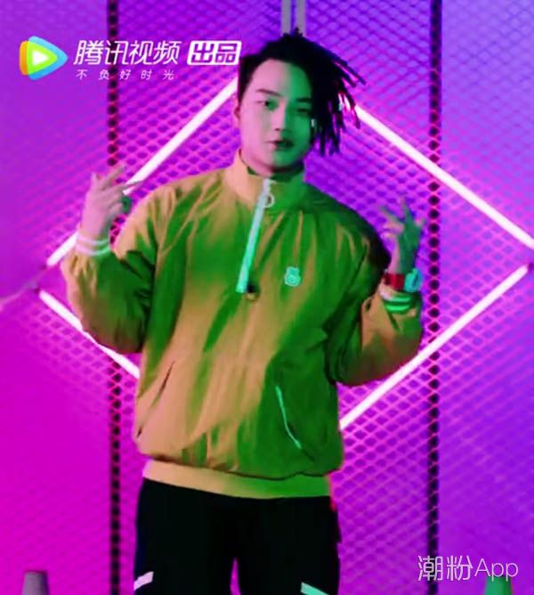 陆政廷lil.jet女朋友是何小疼吗 盐系小哥哥目前是单身
