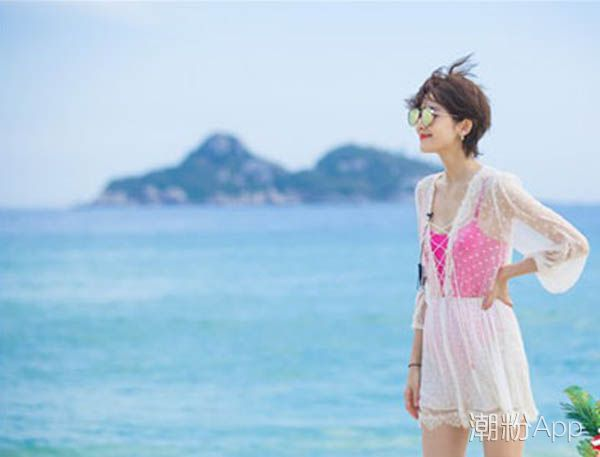 花儿与少年有毒是什么梗 井柏然成了第四对分手的情侣