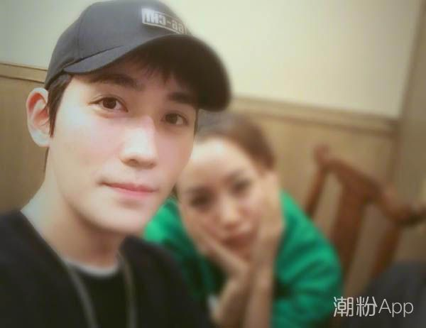 朱一龙隐匿8年女友揭秘 理想型女友是什么样子的