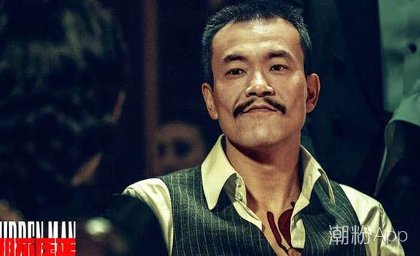 彭于晏廖凡空降哈工大 为电影邪不压正路演宣传