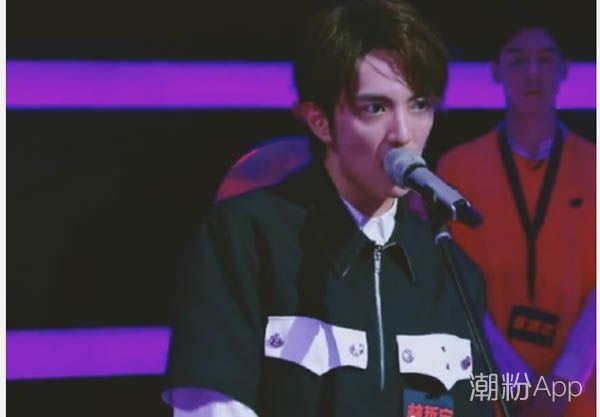 广东原创歌手林哲宇多大了 98年的小哥哥已成乐队主唱