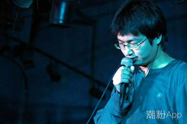 李志为什么那么火 听完他的所有歌才知道