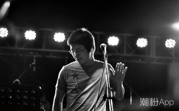 李志为什么那么火 听完他的所有歌才知道
