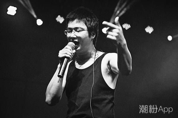 李志为什么那么火 听完他的所有歌才知道