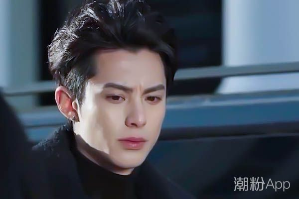王鹤棣喜欢迪丽热巴真假 非常期待与胖迪合作