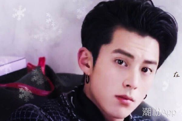 王鹤棣喜欢迪丽热巴真假 非常期待与胖迪合作