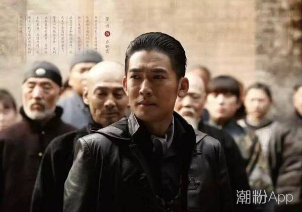 诚忠堂乔映霄结局是什么 扮演者个人资料详细介绍