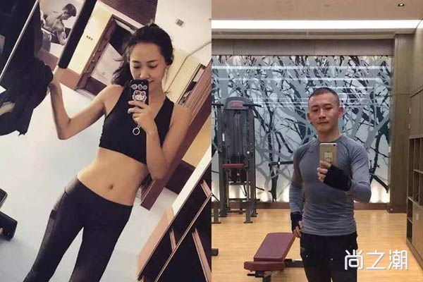 秦子越聂远的爱情故事 一家三口的生活太幸福了