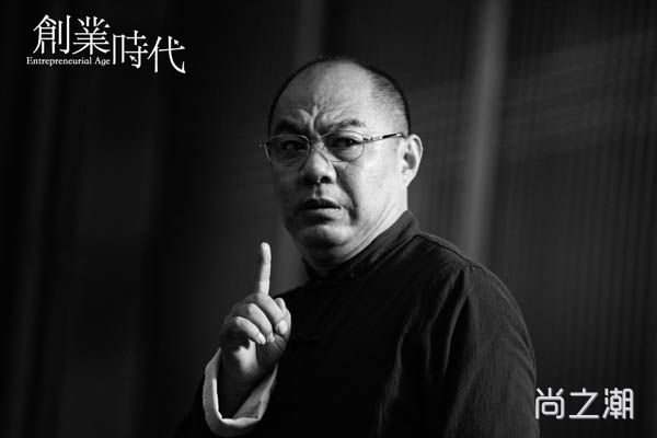 创业时代金城是老董的儿子吗 原著中二人是父子关系