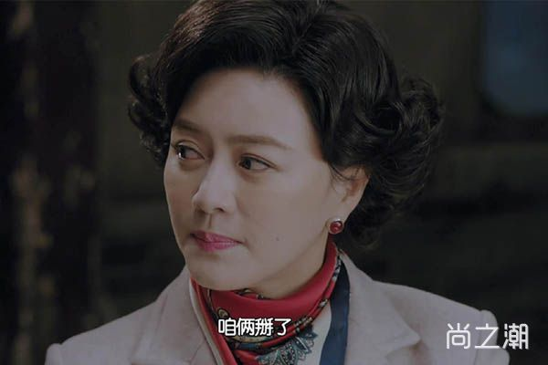 正阳门下小女人徐慧真陈雪茹和好了吗 因为小酒馆彻底闹掰